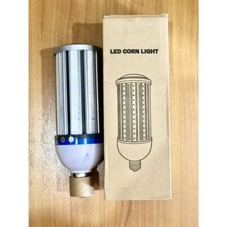 หลอด LED CORN LIGHT 54W แสงวอม WW ขั้ว E40