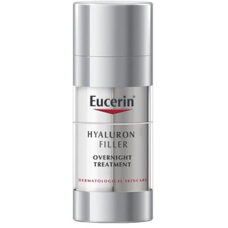 EUCERIN Hyaluron Filler Overnight Treatment 30ml.