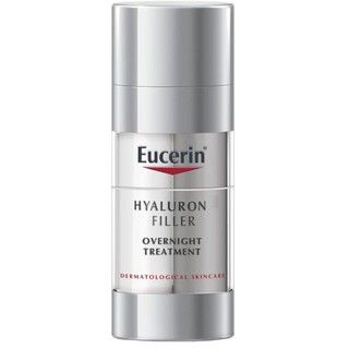 EUCERIN Hyaluron Filler Overnight Treatment 30ml.