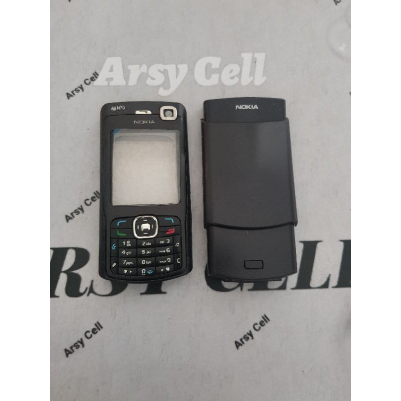 เคส Nokia N70*******