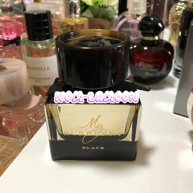 burberry black 50ml