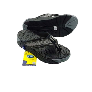 SCHOLL Brazillian2 3u-1958 รองเท้าแตะผู้ชาย รองเท้าแตะผู้หญิง