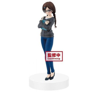 Kanojo, Okarishimasu ( สะดุดรักยัยแฟนเช่า ) - Mizuhara Chizuru - EXQ Figure (Bandai Spirits)