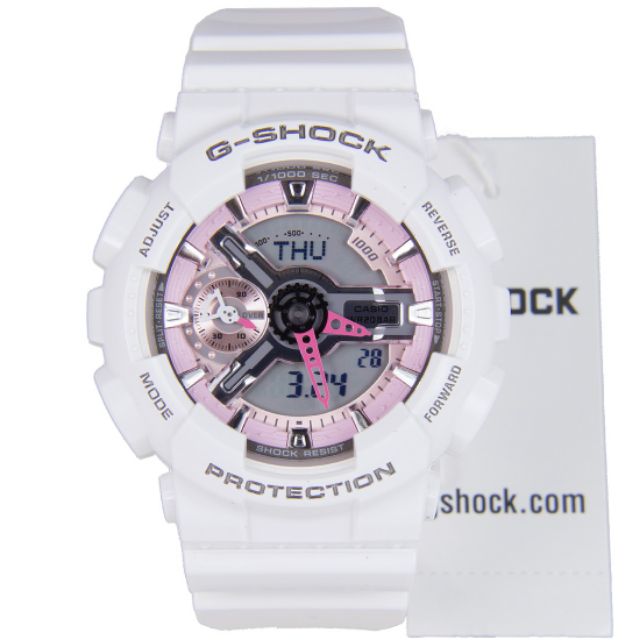 G-Shock mini GMA-S110MP-7A