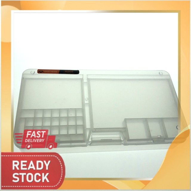 กล่องเครื่องมือ OSS TEAM W203