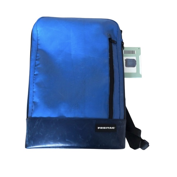 Freitagแท้รุ่นHazzard