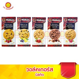 วอล์คเกอร์ส บิสกิต ขนาด 150 กรัม