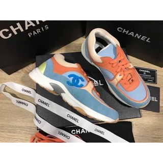 Chanel sneaker OriginalOutlet P.K.1-1