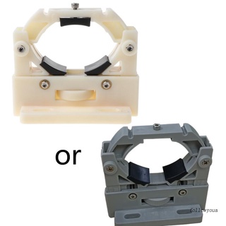 Fol อุปกรณ์เมาท์ขาตั้ง ปรับได้ สําหรับเครื่องแกะสลักเลเซอร์ CO2 55-80 มม.
