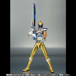 ☣️ NEW Kyoryu Gold Kyoryuger Sentai SHF S.H.Figuarts Figuarts Bandai ขบวนการ​ Sentai #EXO.Killer #JmazExotist