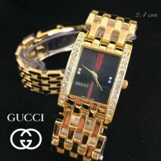 Gucci มาหลายสี