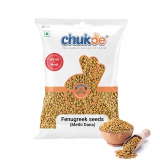 Chukde Fenugreek (Methi) Seed 100g. Exp. 30/9/2023