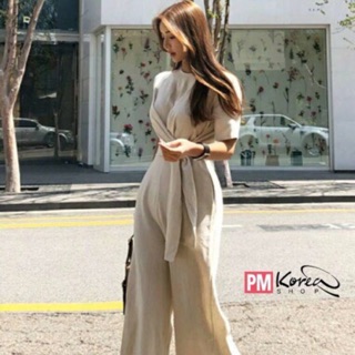 จั้มสูท jumpsuit made in korea