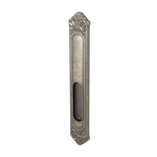 มือจับบานเลื่อน HAFELE 499.65.065 AB FLUSH MOUNT SLIDING DOOR HANDLE HAFELE 499.65.065 AB