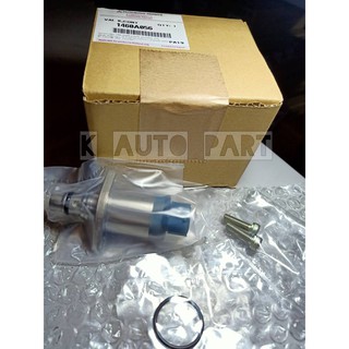 ***แท้ห้าง***สวิทซ์ตูดปั้ม SCV VALVE วาล์ว Misubishi TRITON,PAJERO SPORT 4D56(ตัวยาว) รหัสสินค้า1460A056