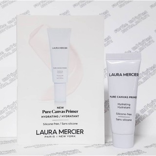 Laura Mercier Pure Canvas Primer Hydrating 10ml