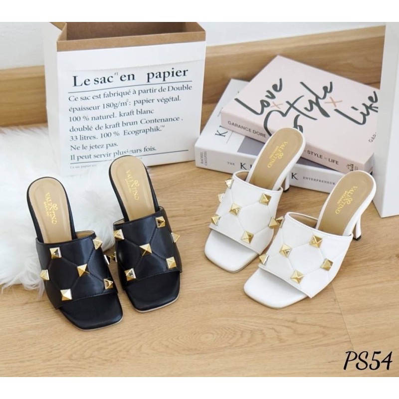 Shoes Fashion รองเท้าแฟชั่น