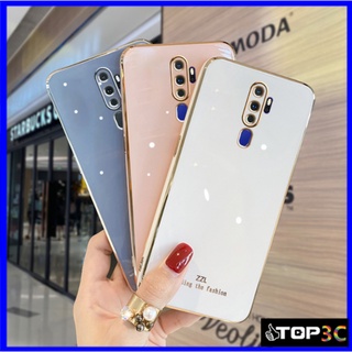 เคส oppoa5 2020 เคส Oppo A9 2020 เคส Oppo A16 เคส Oppo A54 เคส Oppo A5S เคส Oppo A7 เคส Oppo A12 เคส Oppo F9 เคส Oppo A3S เคส Oppo A12E เคส Oppo A15 เคส Oppo A15S เคส Oppo A53 เคสนิ่ม ZB