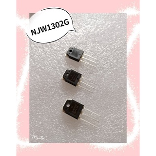 NJW1302G สินค้ามีสต็อก พร้อมส่ง