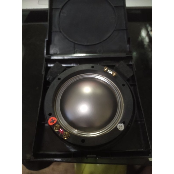Altec 299 horn driver 8 ohm