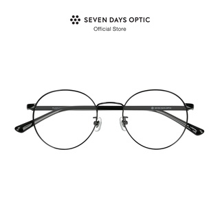 แว่นตา Seven Days Tuesday Collection รุ่น TU004M