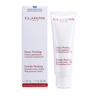 CLARINS - ครีมขัดผิวปรับผิวเรียบ