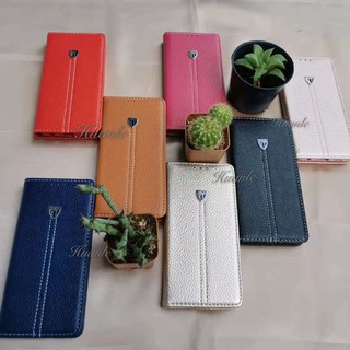 เคส ฝาพับ XUNTE(2) ViVo รุ่น Y30 Y50 V9 V15 Y72(5G) Y55 Y31(2021)