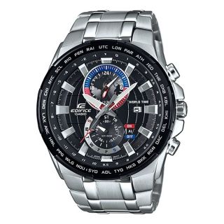 นาฬิกา Casio EDIFICE CHRONOGRAPH 4A