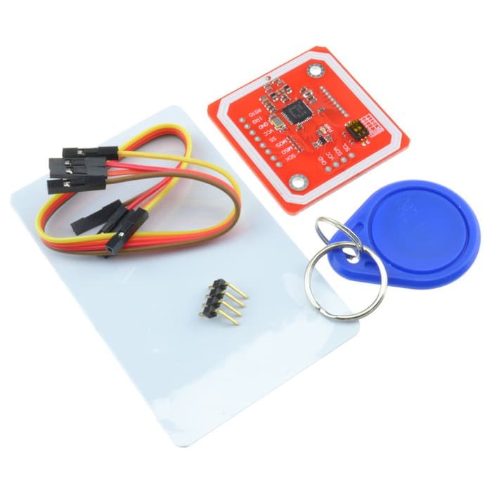 PN532 โมดูล RFID NFC V3 Arduino