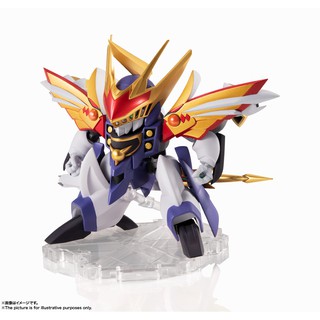 Bandai(บันได) TAMASHII NXE [MASHIN UNIT] SEIRYUMARU