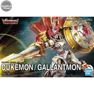 Bandai Figure-rise Standard Dukemon / Gallantmon (Amplified) 4573102616692 (Plastic Model)