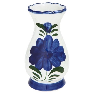 ราคาพิเศษ!! แจกันเซรามิก 6 นิ้ว 1 ชิ้น 6inches Ceramic Vase 1pc