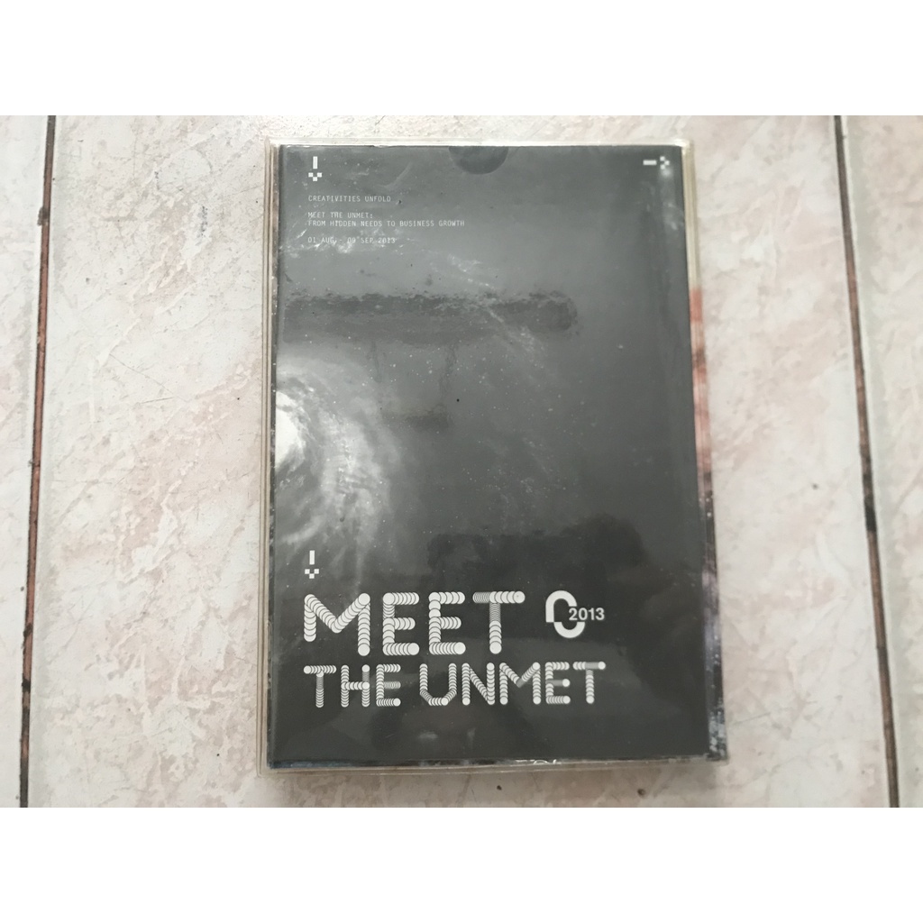 Meet the Unmet: From Hidden Needs to Business Growth