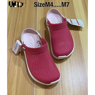 รองเท้า Croslcs size.M4-M7✔