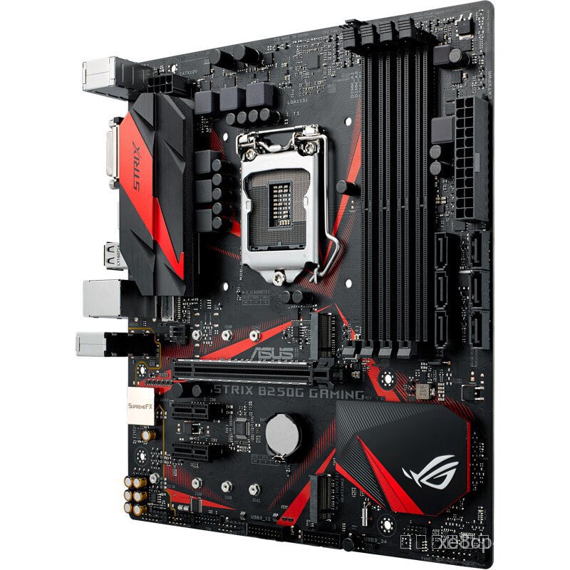[ระดับการบิน]ASUS ROG STRIX B250G GAMING Raptor B250 gaming gaming ...