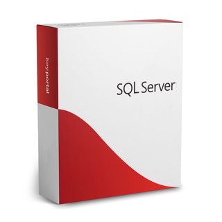 SQL Server โปรแกรมจัดการฐานข้อมูล