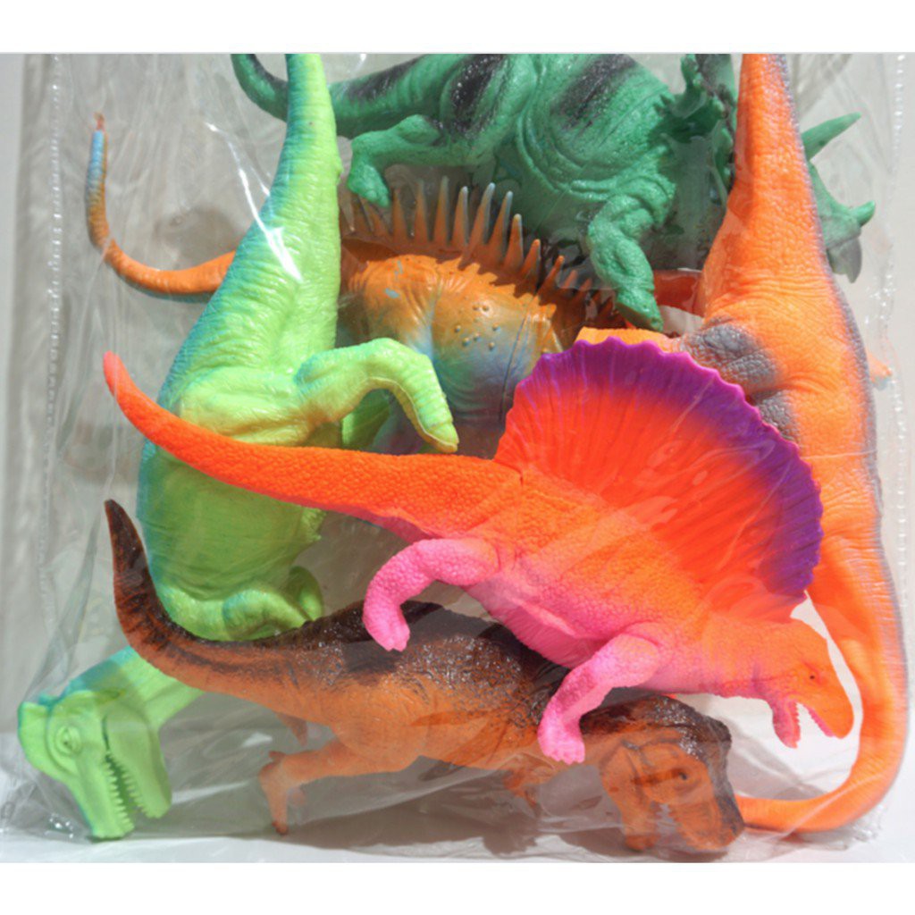 jtm-dinosaur-6-in-1-soft-rubber-dinosaur-world-soft-toy-dinosaur-figure