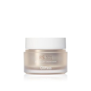 📌 ส่งฟรี 155502 - RS.101 Double Lift Cream Mask 30 ml.