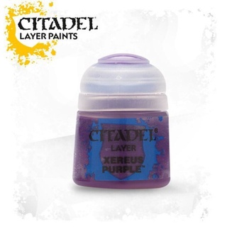 Citadel Layer Color Xereus Purple