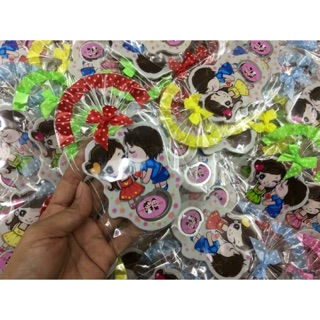 ของชำร่วย 💕ที่เปิดฝาขวด ติดตู้เย็น 12บาท พร้อมป้ายชื่อ (100ชิ้น)