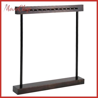 Modern Jewelry Organizer Display Stand Countertop for Necklace Jewelry Shelf