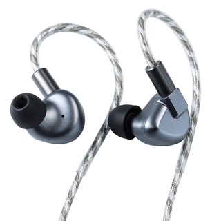 Shuoer S12 หูฟังแม่เหล็ก IEM Hi-Fi 14.8 มม. 3.5 มม. 4.4 มม. Letshuoer S12 Pro