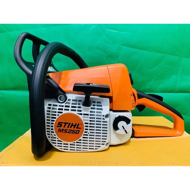 เลื่อยยนต์ Ms250stihl