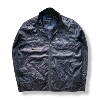 EDWIN 4 Pockets Jacket รอบอก 45”