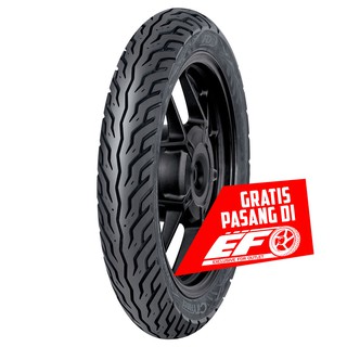 FDR TT CITYFORCE Ring 17 Ban Motor Tube Type / Non Tubeless (SYARAT DAN KETENTUAN BERLAKU)