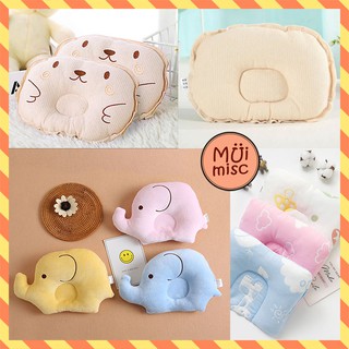 MUIMISC ♥ ✿ หมอนหัวทุยลายหมี ราคา 99 บาท จากปกติ 250 บาท ✿