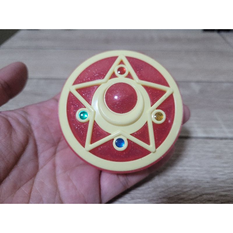 Sailor Moon Eye Drop Case Rohto Lycee Rohto Lycee Contact Rohto C Cube
