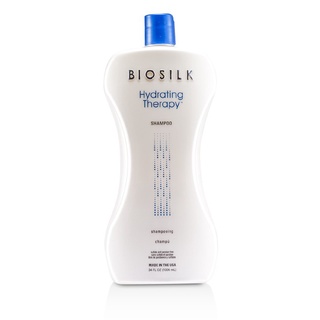 BIOSILK - แชมพู Hydrating Therapy Shampoo