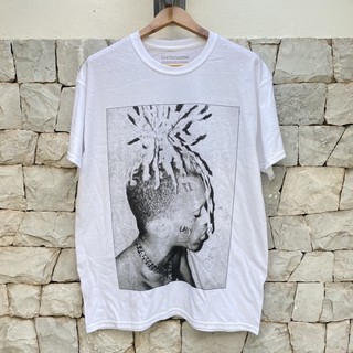 เสื้อ XXXTENTACION ลิขสิทธิ์แท้ นำเข้าจาก USAS-5XL