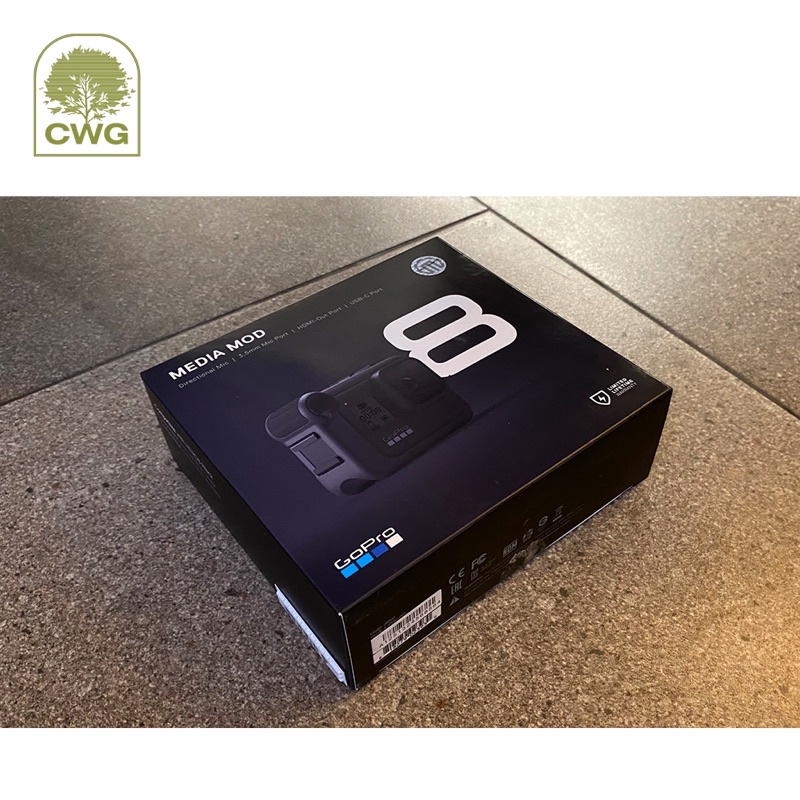 gopro-media-mod-8-adapter-mic-gopro-8-black-chawagon16-thaipick